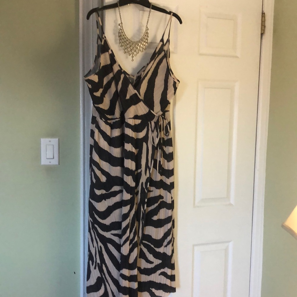 H&M beautiful summer dress